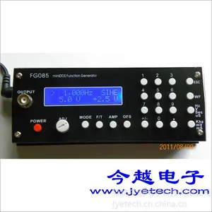 ��Ӧ08503 mini dds���ֺϳɺ����źŷ����� (��Ʒ) ����壬����Դ