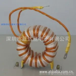 特种电感 定制/打样 环形电感 另有CD型 R型 可调功率电感
