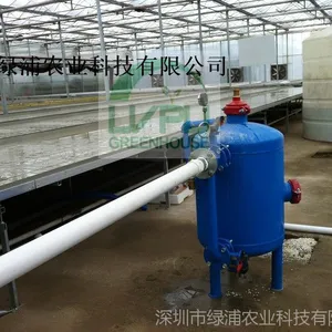 砂石过滤器