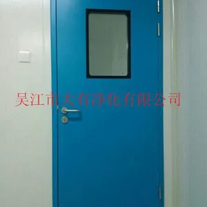 江苏净化钢质门