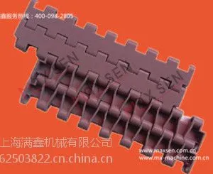 输送网带的价格 上海塑料网带厂家 慢性定制塑料网带