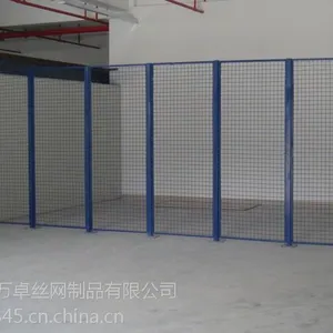 厂家供应隔离栅 隔离网 公路护栏网