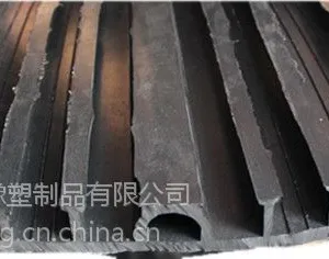 五大连池市外贴式橡胶止水带