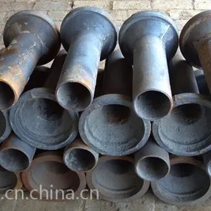 圆形铸铁泄水管厂家直销 固桥加工铸铁泄水管