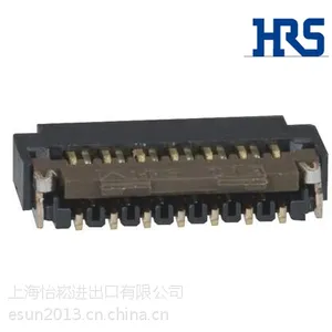 广濑连接器FH26-13S-0.3SHW(**) 原装进口 插头插座接插件端子接头