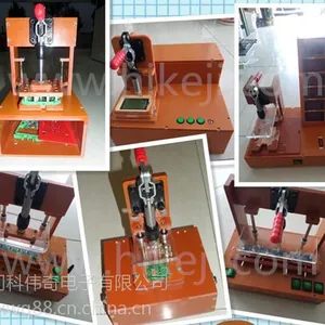 厦门电木制作测试架 设计测试夹具治具