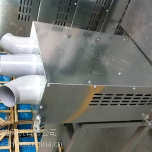 YDF诱导风机 诱导射流风机 通负机