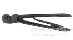 供应日本日压JST/手动压着工具/YS-8S