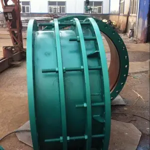 ��ӦDN400 PN1.6MPA̼�ַ��������� B2F��λ������ͷ��������������ơ�