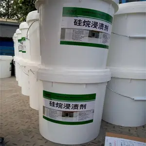防腐耐酸碱硅烷浸渍剂_硅烷防护剂