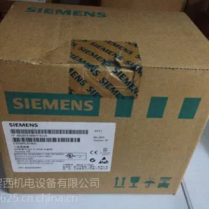 西门子1P 6SL32105BB155UV0/V20/功率0.55KW/6SL3210-5BB15-