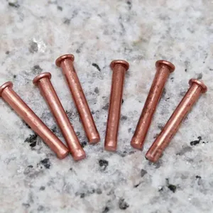 连接器PIN针厂家,广东东莞石排群桦五金制品厂品质***