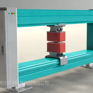 在线测厚仪_片材、板材、薄膜在线测厚仪