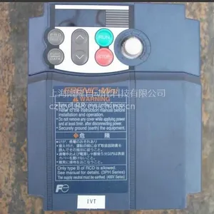 供应FRN22F1S-4C富士变频器