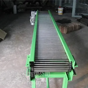 成都输送机_鲁宇机械_输送机厂家