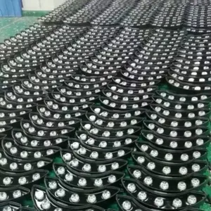 ledͶ���LED�����3W 5W������6W��ɫ�������� �����������ˮ��