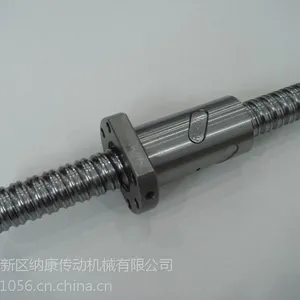 正品 TBI滚珠丝杆 精加工 货期快 实惠