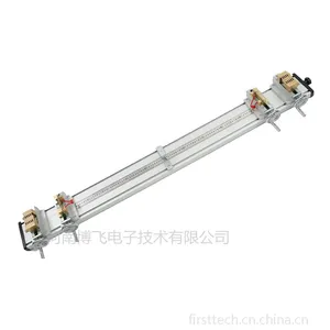 博飞电子DQ630型通用导体电阻智能电桥配套夹具