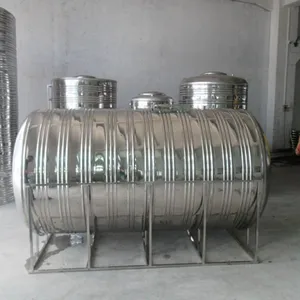 供应供应东莞虎门雨泉不锈钢保温水箱不锈钢冷水塔生活消防水箱太阳能空气能保温箱锅炉配套水箱