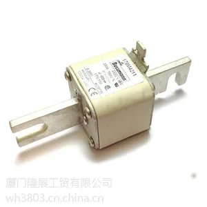 全新原装美国Bussmann熔断器170M6069 现货供应