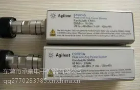 回收安捷伦HP8481A,HP8482A,HP8485A,HP8486A,HP8487A功率探头