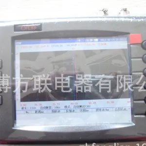 光时域反射仪OTDR-2000 国产性能 光纤工程的好帮手