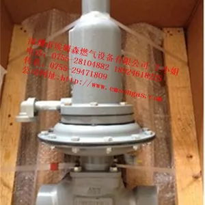 FISHER133HP调压阀JEAVONS J123减压阀