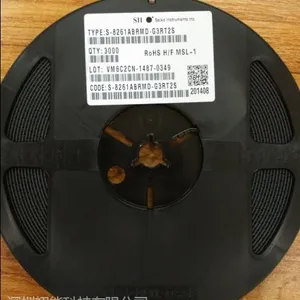 S-8261AAGMD-G2G T2S,����G2G����IC