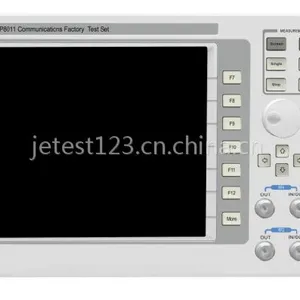 回收回购星河亮点的SP8011支持4G测试仪器 杰科信JETEST