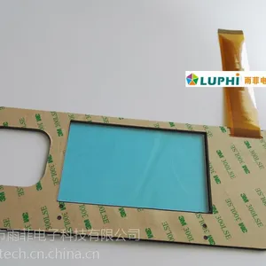 薄膜开关厂家浅谈薄膜开关生产过程需检查哪些工作？