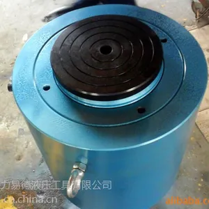 青岛厂家直销液压千斤顶液压油缸 双作用千斤顶 液压泵站 液压电动泵