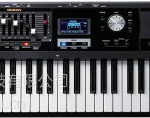 ������Roland��V-Combo VR-09�ֳ��������