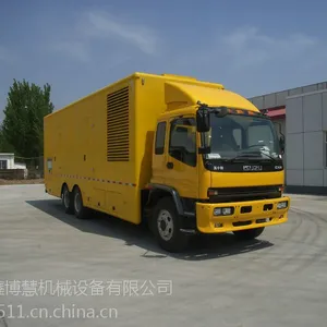 低价出租青岛四方区柴油发电机租赁18464447188