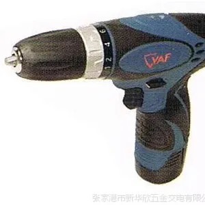 （大量批发）上海锐奇锂电充电电钻MOD.5112L,5212L,张家港江阴