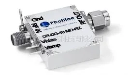 法国Photline调制器 相位调制器 强度调制器 -北京波威科技有限公司