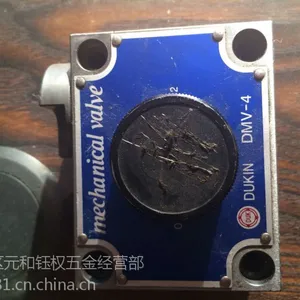 ��������DUKIN-BESKOҺѹ��KSO-G02-7CA-10 LMD-T03-2B-50
