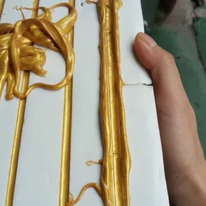 耐黄变1:1真瓷胶原料
