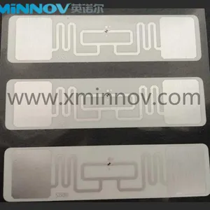 超高频防水标签可联系RFID电子标签厂家英诺尔15980801945
