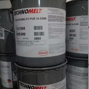 汉高TECHNOMELT PUR 34-858 B前照灯粘合剂
