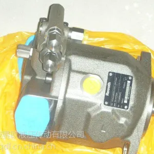 �ֻ���Ӧά��ע�ܻ�Һѹ�����ܳ�ح��ʿ��A10VO71DLFRϵ��Һѹ����������