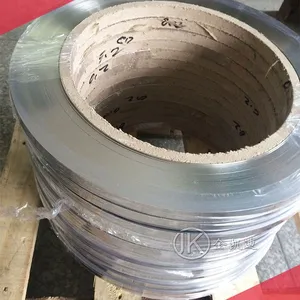 供SUS304超薄不锈钢不锈钢带0.05mm