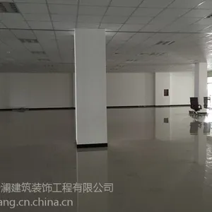 金山兴塔工业区厂房装潢丨兴塔厂房钢结构搭建丨兴塔办公室装修吊顶丨兴塔装修设计公司报价
