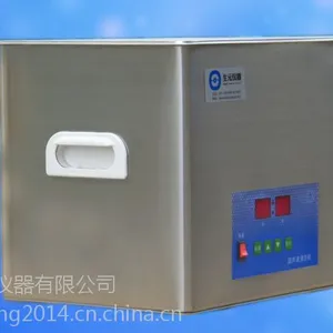 数码型超声波清洗机参数