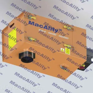 供应壁挂式焊接烟尘净化器-单臂 麦克莱特(MACALITY)诚招代理