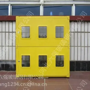 供应玻璃钢电表箱燃气箱厂家直销批发