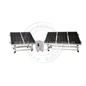 供应500W家用离网型太阳能发电系统