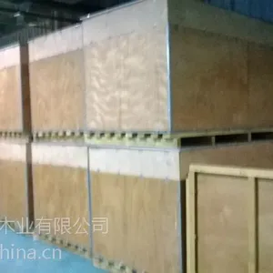 北京木箱厂 出口木箱 木托盘 熏蒸木箱