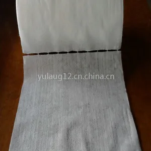 广东一次性断点擦拭水刺无纺布厂家 化妆棉无纺布制品