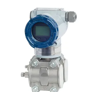 差压变送器 智能差压变送器供应 苏州差压变送器 变送器厂家
