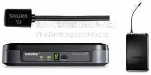 Shure/��� PGX14/93�������ʽ ���ʽȫ����ʰ��ģʽ��Ͳ